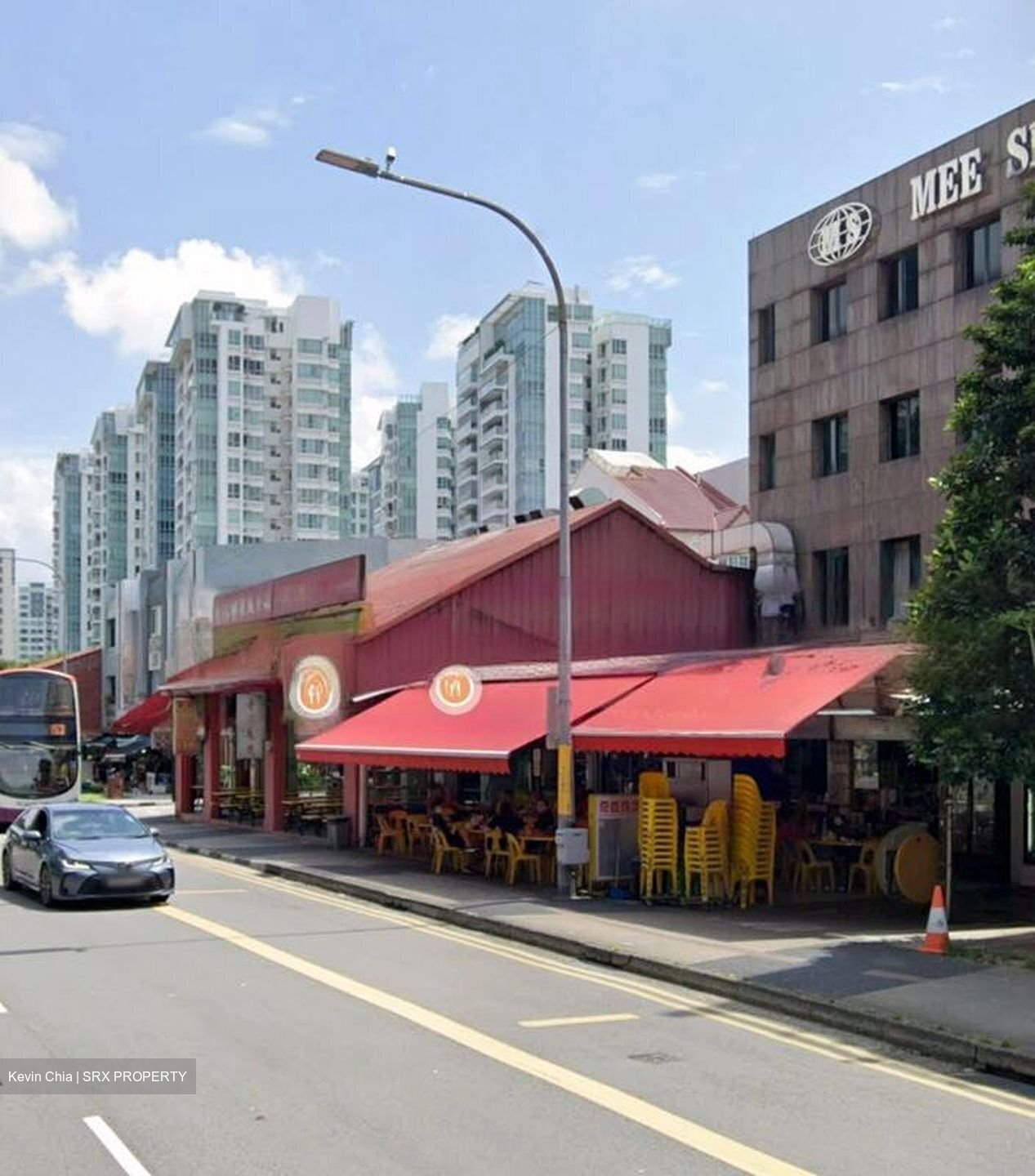 Suites @ Kovan (D19), Shop House #457395261